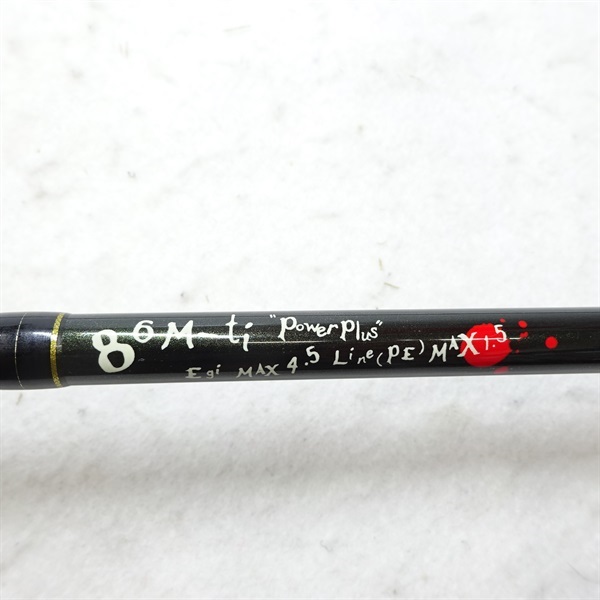 シンタックス８６Ｍーti